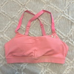 Under Armour Sports Bra